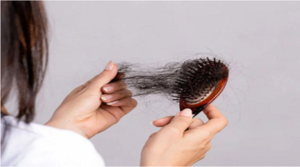 চুল পড়ছে? ঘরোয়া উপায়ে মিলবে সমাধান
