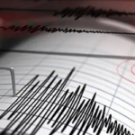 ভোররাতে সিলেটে ভূমিকম্প অনুভূত