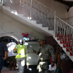 মেক্সিকোতে শক্তিশালী ভূমিকম্পে নিহত ২, আহত অন্তত ১২