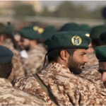 যুক্তরাষ্ট্র-ইসরায়েলের চক্রান্ত নস্যাতের দাবি ইরানের