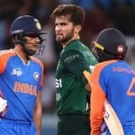 পাকিস্তান বয়কট করলেও শ্রীলঙ্কায় খেলতে যেতে হবে ভারতকে