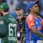 ভারত–পাকিস্তান ম্যাচের টিকিটের দাম উঠল ৪ গুণ