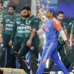 নির্ধারিত সময়ে ভারত-পাকিস্তান ম্যাচ হওয়া নিয়ে শঙ্কা