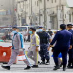 সাড়ে ৩ হাজার প্রবাসীকে ফেরত পাঠিয়েছে কুয়েত