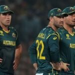 জিম্বাবুয়ে-শ্রীলঙ্কার কাছে হারের পর অসম্ভব সমীকরণের সামনে অস্ট্রেলিয়া