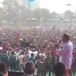 আগামীর বাংলাদেশ চলবে জনগণের ভোটের রায়ে: তারেক রহমান