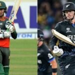 যে রেকর্ডে সাকিবের সঙ্গী হলেন স্যান্টনার