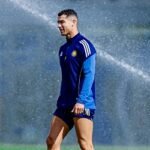 টানা দ্বিতীয় ম্যাচ বয়কটের পথে রোনালদো