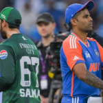 ভারতে বিপক্ষে না খেললে বড় অঙ্কের জরিমানার ঝুঁকিতে পাকিস্তান