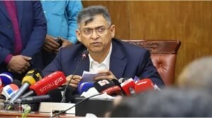 পুলিশের কাজে কেউ হস্তক্ষেপ করলে ব্যবস্থা নেওয়া হবে: স্বরাষ্ট্রমন্ত্রী