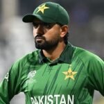 বাবর যেন পাকিস্তান দলের ইনস্যুরেন্স পলিসি: মাইকেল ভন