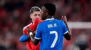 বর্ণবাদী মন্তব্যের কথা স্বীকার করেছেন প্রেস্তিয়ান্নি, এমন খবর উড়িয়ে দিলো বেনফিকা