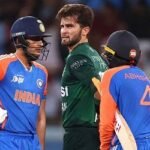 নকআউট পর্বে ভারতের মুখোমুখি হলে কী সিদ্ধান্ত নেবে পাকিস্তান?