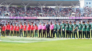 বাংলাদেশে আসছে পাকিস্তান, সময়সূচি প্রকাশ