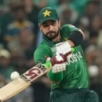 ভারতের বিপক্ষে আক্রমণাত্মক ক্রিকেট খেলবে পাকিস্তান : ফারহান