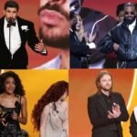 ‘গ্র্যামি অ্যাওয়ার্ড ২০২৬’-এ কে কোন পুরস্কার জিতলেন?