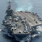 দীর্ঘ যুদ্ধ নয়, ইরানে দ্রুত সময়ের হামলার পরিকল্পনা ট্রাম্পের