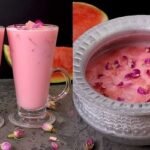 ইফতারে প্রশান্তি দেবে ‘শরবত-ই-মহব্বত’