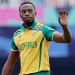 টি-২০ বিশ্বকাপে কাউকেই ফেবারিট মনে হয় না রাবাদার!