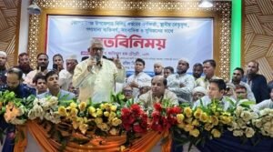 এখন থেকে বালু-পাথর এদিক-সেদিক হবে না: শ্রমমন্ত্রী