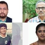 কেমন ক্রীড়াঙ্গন চাই?