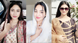 ভোট দেওয়ার পর কেমন ছিল তারকাদের অনুভূতি