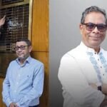 কক্ষে ঢুকে চেয়ার নয়; নাম ফলকের বোর্ডে তাকিয়ে যা বললেন স্বাস্থ্য প্রতিমন্ত্রী