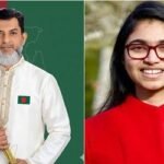 ঢাকা-৯ / দুই কেন্দ্রে এগিয়ে ধানের শীষ, তৃতীয় তাসনীম জারা