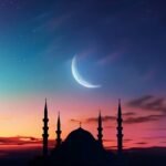 মধ্যপ্রাচ্যে রমজান শুরু কবে, জানা যাবে সন্ধ্যায়