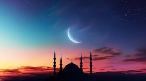 মধ্যপ্রাচ্যে রমজান শুরু কবে, জানা যাবে সন্ধ্যায়