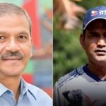 ২৭ বছরের স্বপ্নটা আপনি ১ সেকেন্ডে নষ্ট করে দিলেন: মোহাম্মদ সালাউদ্দিন