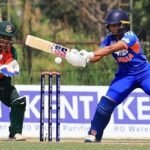 ভারতের কাছে হেরে চ্যাম্পিয়ন হতে পারল না বাংলাদেশ