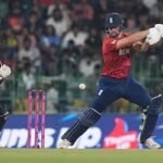 ইংল্যান্ডের জয়ে বিশ্বকাপে টিকে থাকলো পাকিস্তান