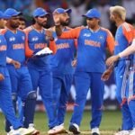 বিশ্বকাপ শুরুর আগে দুঃসংবাদ পেল ভারত