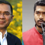 তারেক রহমানের প্রতি কৃতজ্ঞতা প্রকাশ নুরের