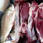 বিহারে প্রকাশ্যে মাছ-মাংস বিক্রি নিষিদ্ধ