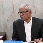 সিটি করপোরেশন নির্বাচন নিয়ে যে বার্তা দিলেন মির্জা ফখরুল