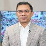 বি‌টি‌ভিতে ভাষণ দেবেন তারেক রহমান