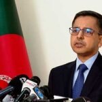 গণতান্ত্রিক বাংলাদেশের অগ্রযাত্রায় পাশে থাকবে ভারত: হাইকমিশনার