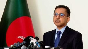 গণতান্ত্রিক বাংলাদেশের অগ্রযাত্রায় পাশে থাকবে ভারত: হাইকমিশনার
