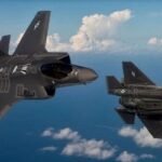 চীনা বাহিনীকে গোপনে প্রশিক্ষণ, মার্কিন যুদ্ধবিমানের পাইলট গ্রেফতার