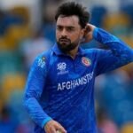 অধিনায়কত্ব হারাতে পারেন রশিদ খান, আলোচনায় টপ-অর্ডার ব্যাটারের নাম