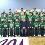 পাকিস্তানি খেলোয়াড়দের ‘অস্ট্রেলিয়াকে হারানোর উদ্যম’ ধরে রাখতে বললেন নাকভি