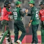 বাংলাদেশের পাশে পাকিস্তানকে দেখে খুশি ইংল্যান্ডের সাবেক অধিনায়ক