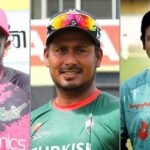 বিসিএলে কোচিংয়ের দায়িত্বে থাকছেন যারা