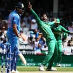 ‘ভারতের সাবেক ক্রিকেটারদের ভাষা খারাপ’