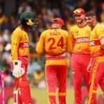 জায়ান্ট কিলার জিম্বাবুয়ের পরের শিকার কি ওয়েস্ট ইন্ডিজ?