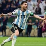 বিশ্বকাপে কেনো মেক্সিকোর মুখোমুখি হতে চান না মেসি?