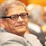 ঠাকুরগাঁও-১ আসনে ৮ কেন্দ্রে ফলাফলে এগিয়ে মির্জা ফখরুল