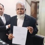 ডেপুটি অ্যাটর্নি জেনারেল পদে যোগদান করেছেন অ্যাডভোকেট আব্দুস সামাদ